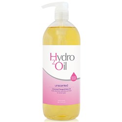 CARONLAB Hydro 2 oil - unscented